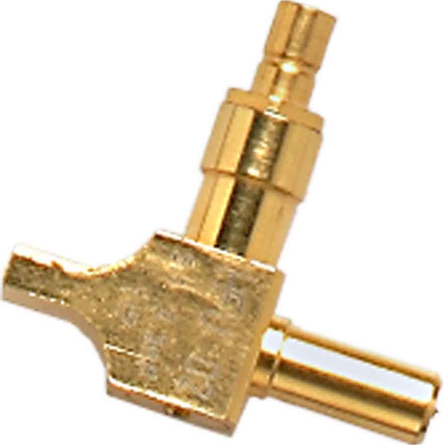 HFU 02A, HF-Spannungswandler (Typ A)